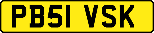 PB51VSK