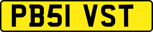 PB51VST