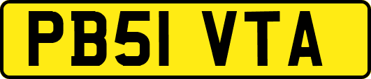 PB51VTA