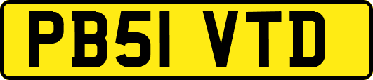 PB51VTD