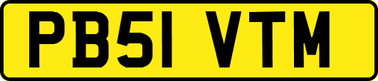 PB51VTM