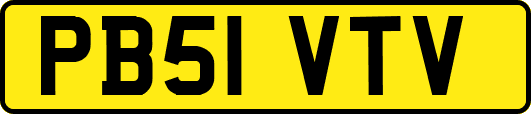 PB51VTV