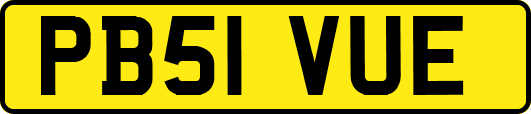 PB51VUE