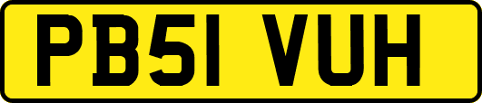 PB51VUH