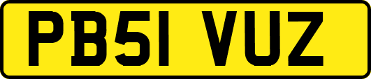 PB51VUZ