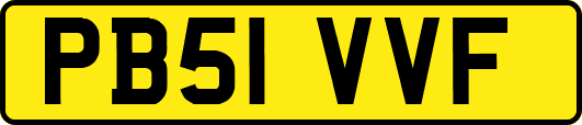 PB51VVF