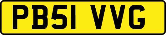 PB51VVG