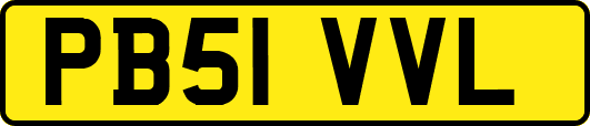 PB51VVL