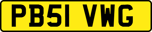 PB51VWG