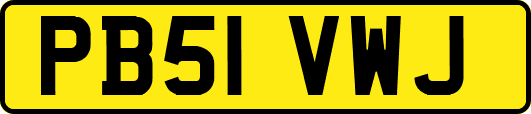 PB51VWJ