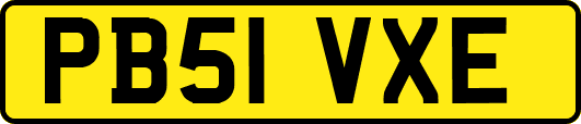 PB51VXE