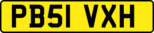 PB51VXH