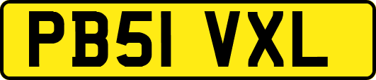 PB51VXL