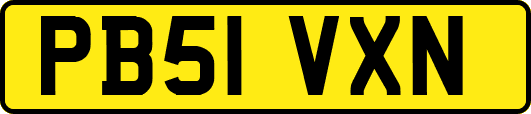 PB51VXN