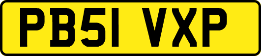 PB51VXP