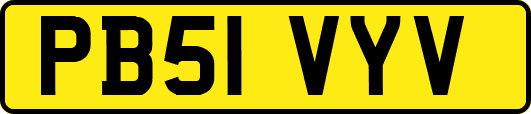 PB51VYV