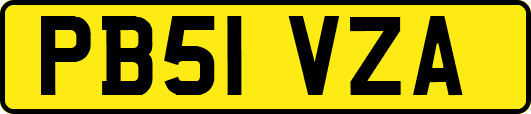 PB51VZA