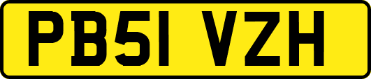 PB51VZH