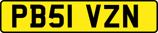 PB51VZN