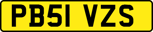 PB51VZS