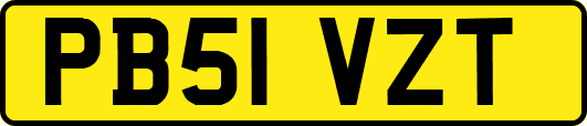 PB51VZT