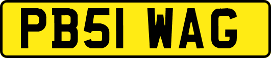 PB51WAG