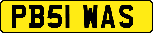 PB51WAS