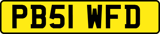 PB51WFD