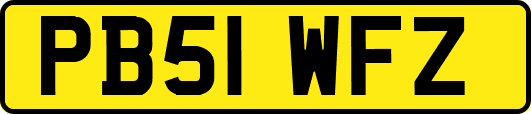 PB51WFZ