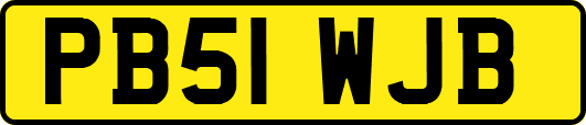 PB51WJB