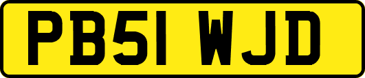 PB51WJD