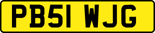 PB51WJG