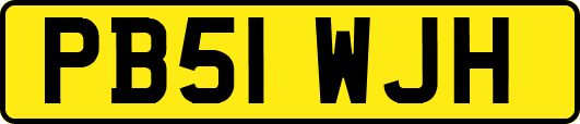 PB51WJH