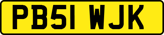 PB51WJK