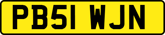 PB51WJN