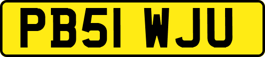 PB51WJU