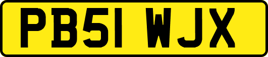 PB51WJX