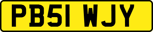 PB51WJY