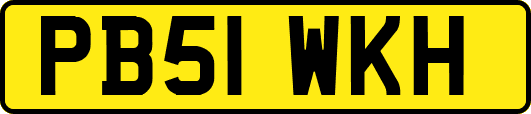 PB51WKH