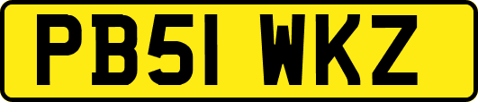 PB51WKZ