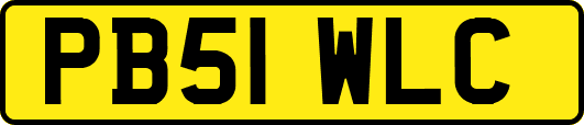 PB51WLC