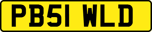 PB51WLD