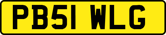 PB51WLG