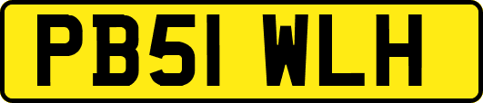 PB51WLH