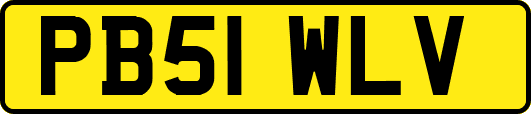 PB51WLV