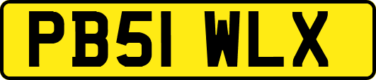 PB51WLX