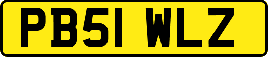 PB51WLZ