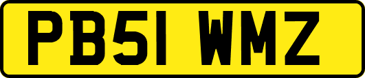 PB51WMZ