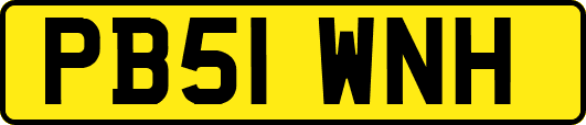 PB51WNH