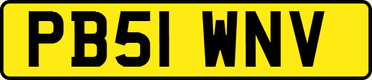 PB51WNV